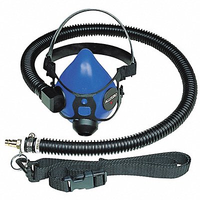 Supplied Air Respirators without Air Source image